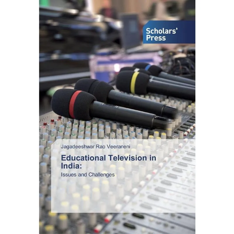Educational Television in India