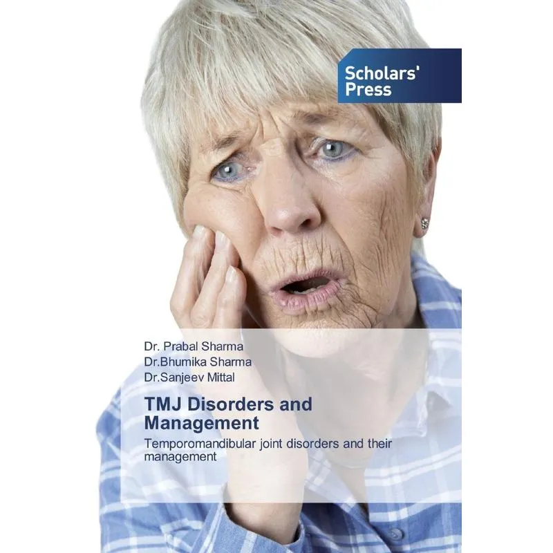 TMJ Disorders and Management