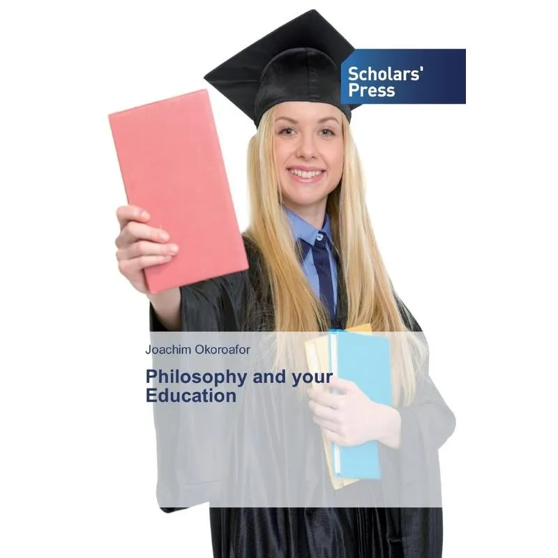 Philosophy and your Education
