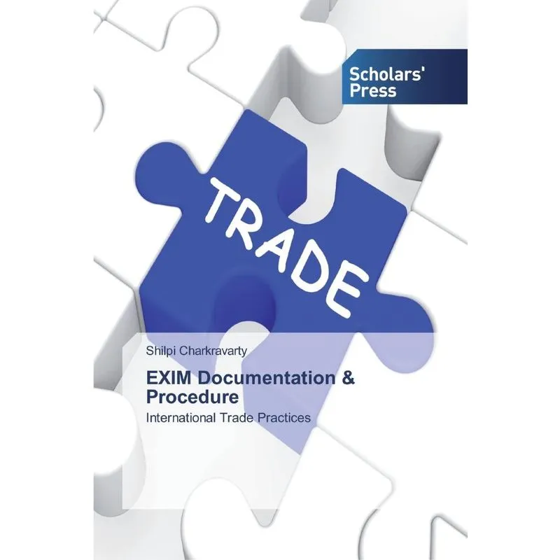 EXIM Documentation &amp, Procedure