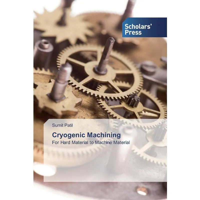 Cryogenic Machining