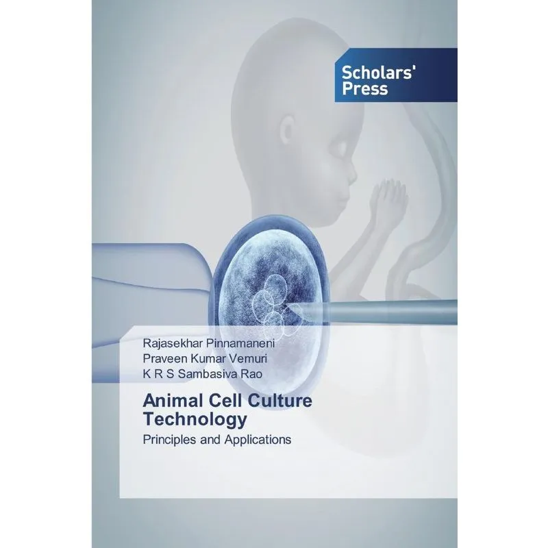 Animal Cell Culture Technology