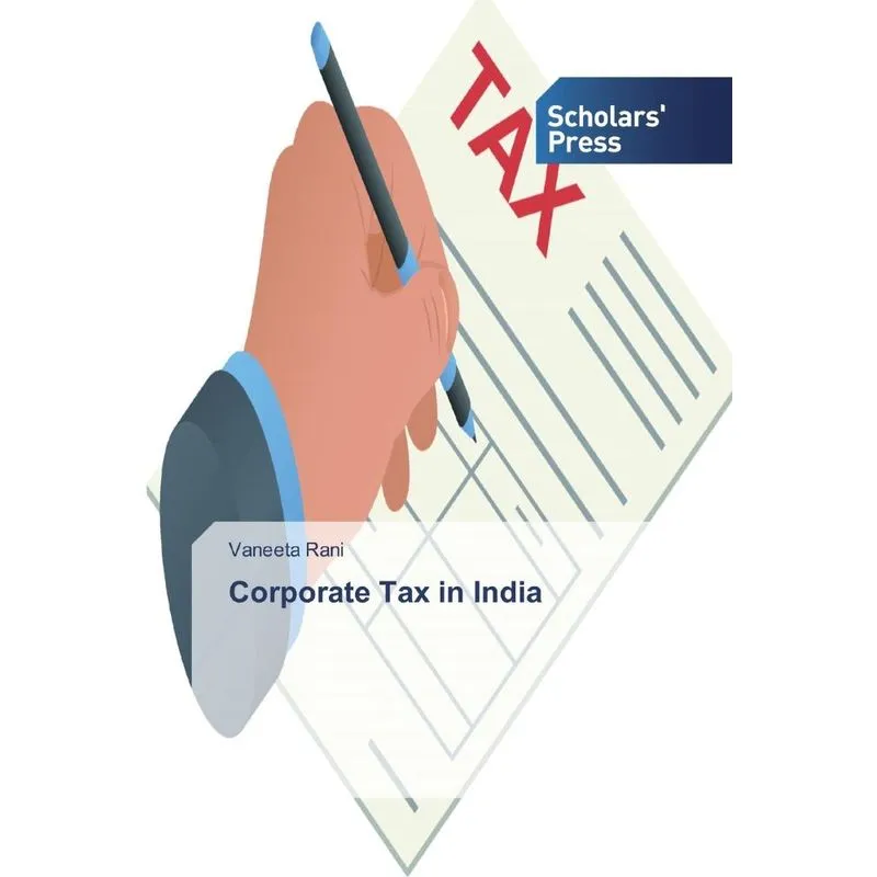 Corporate Tax in India