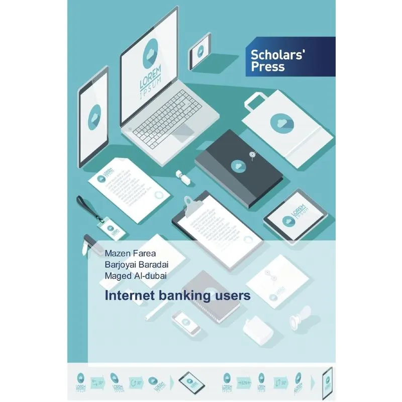 Internet banking users