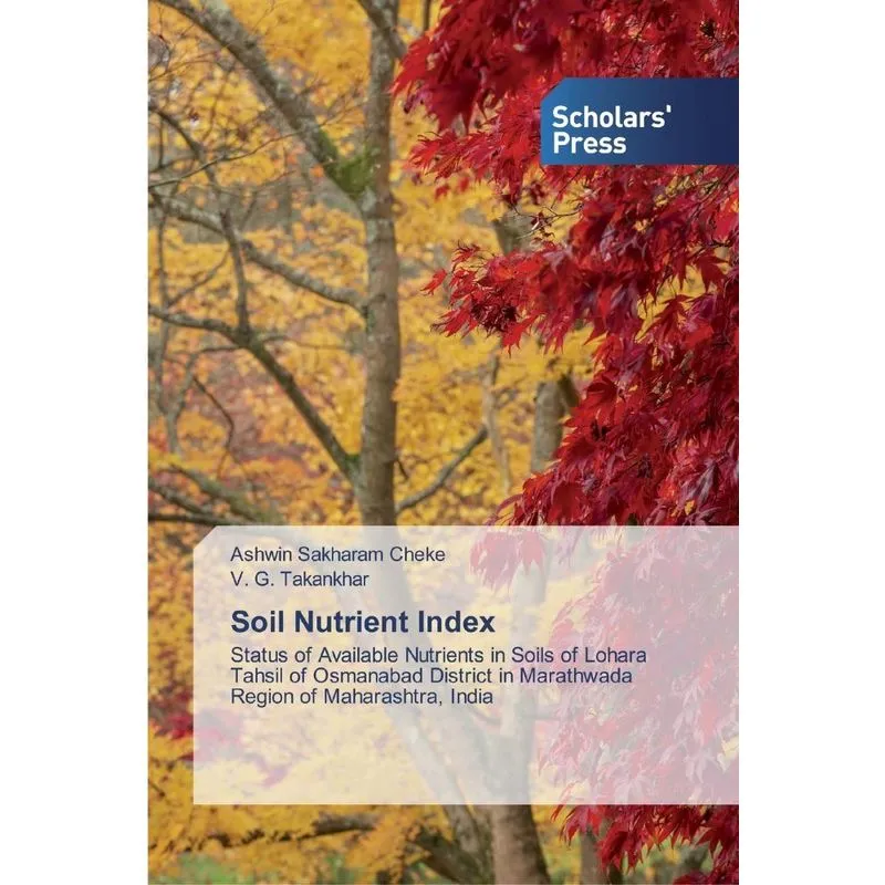 Soil Nutrient Index