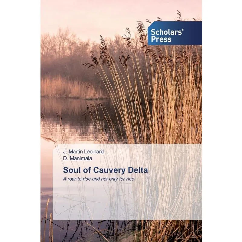 Soul of Cauvery Delta