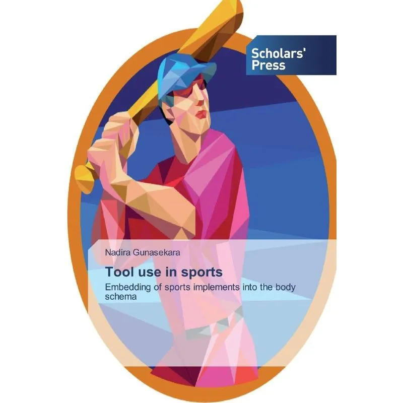 Tool use in sports