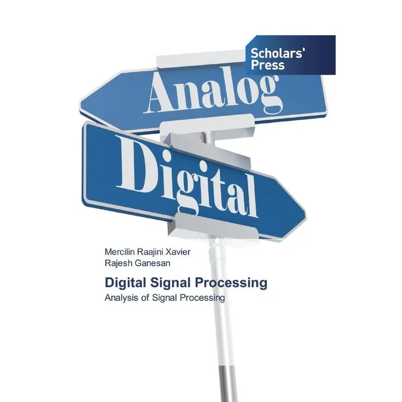 Digital Signal Processing