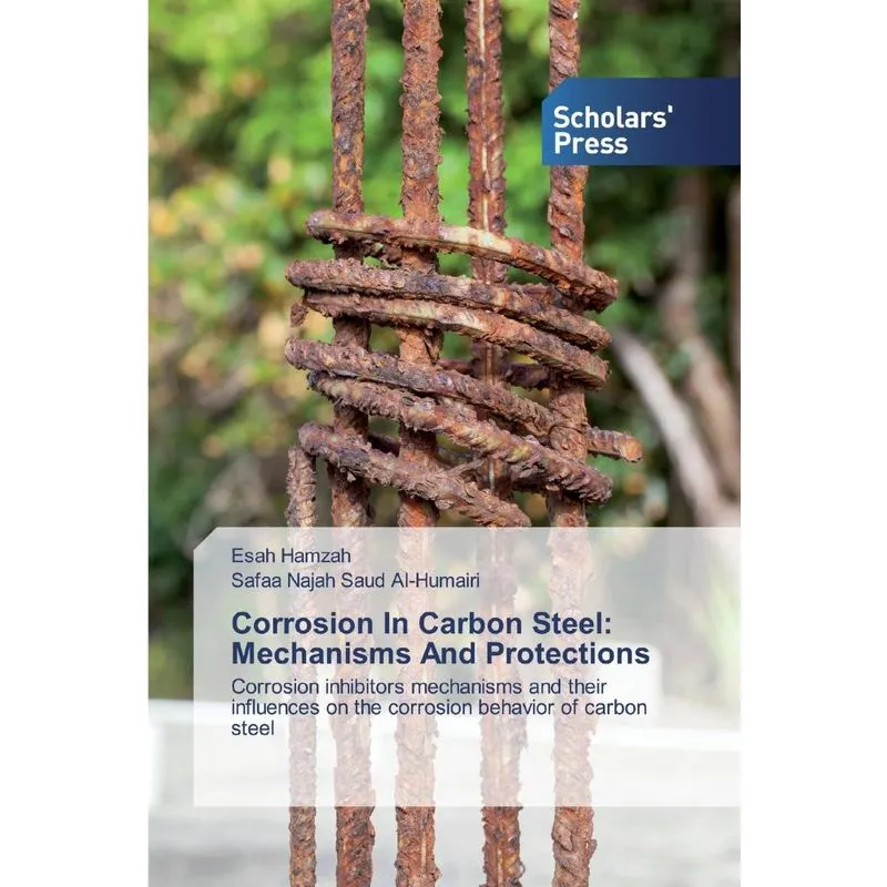 Corrosion In Carbon Steel
