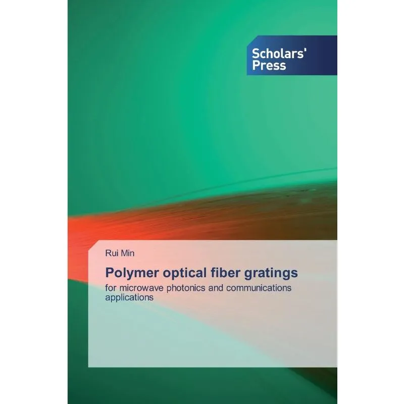 Polymer optical fiber gratings