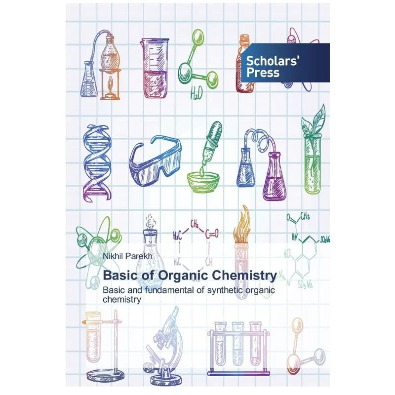Basic of Organic Chemistry