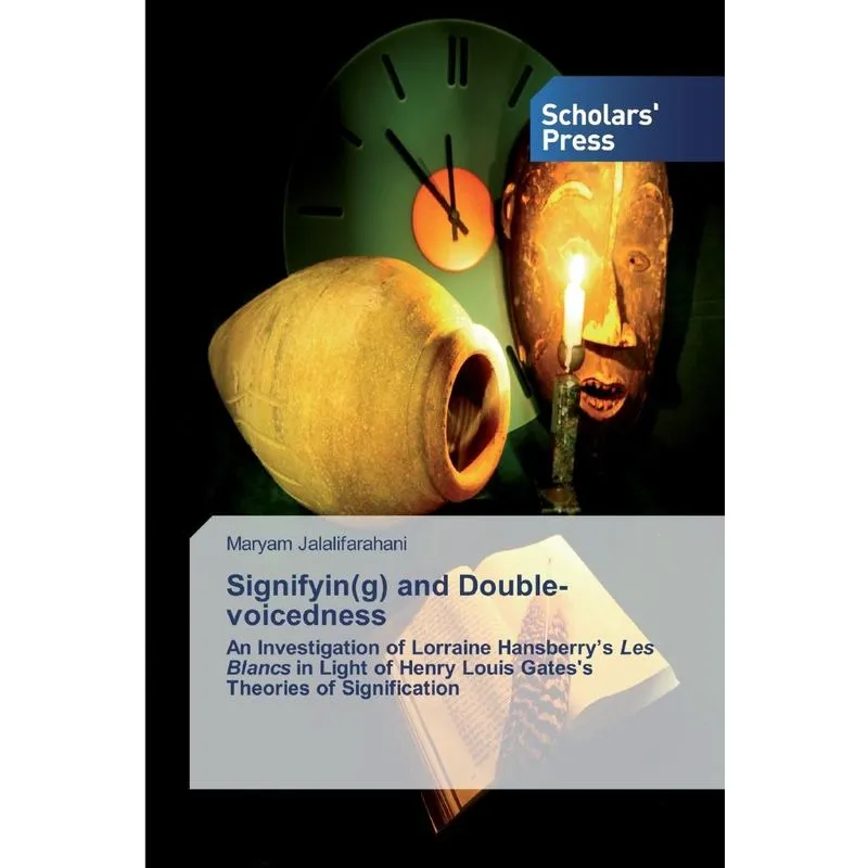 Signifyin(g) and Double-voicedness