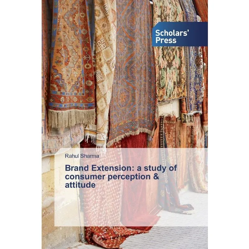 Brand Extension
