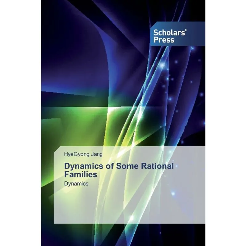 Dynamics of Some Rational Families
