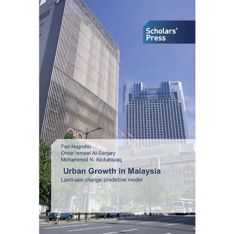 Urban Growth in Malaysia