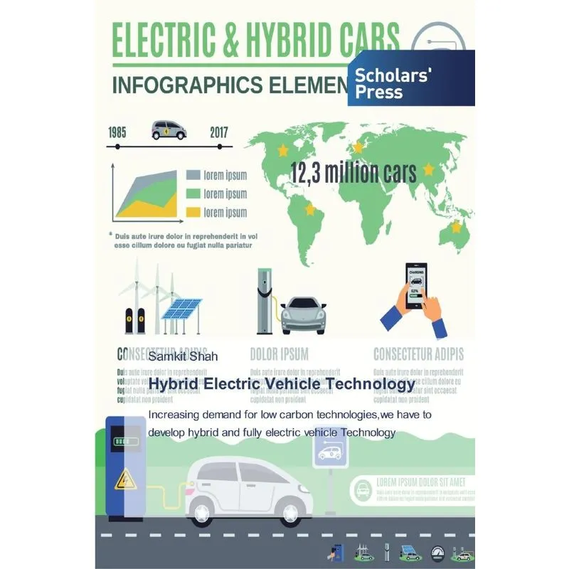 Hybrid Electric Vehicle Technology
