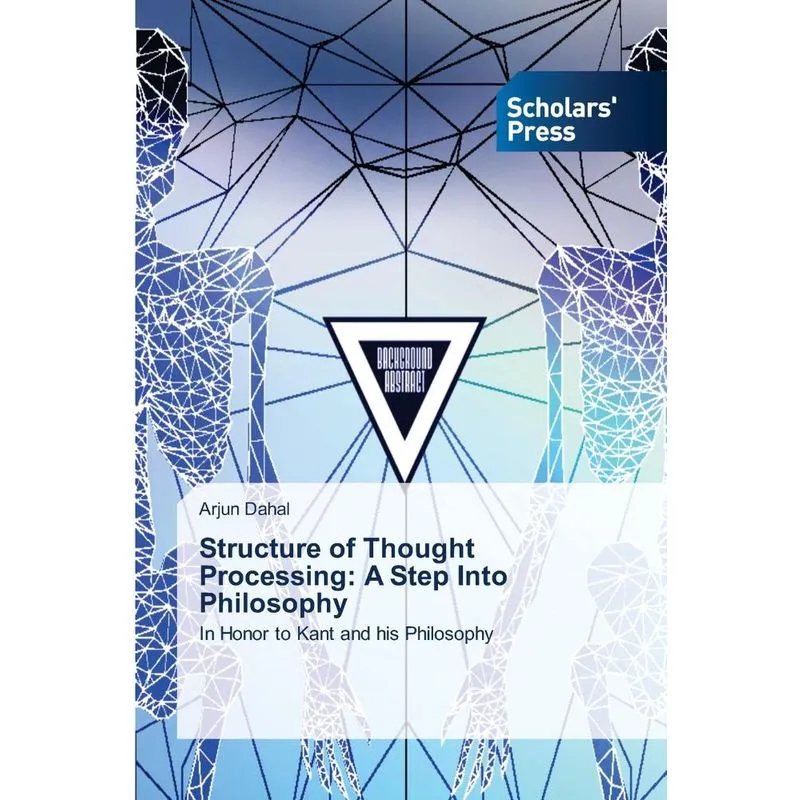 Structure of Thought Processing