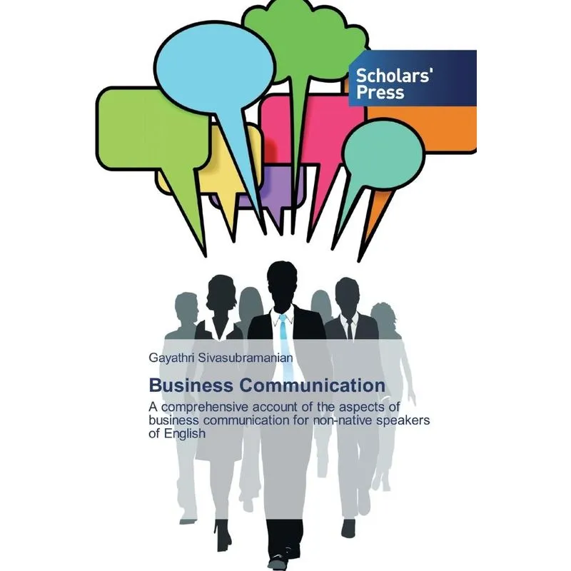Business Communication