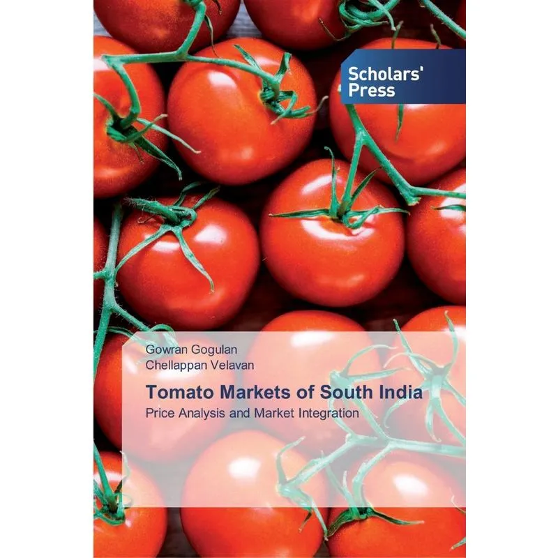 Tomato Markets of South India