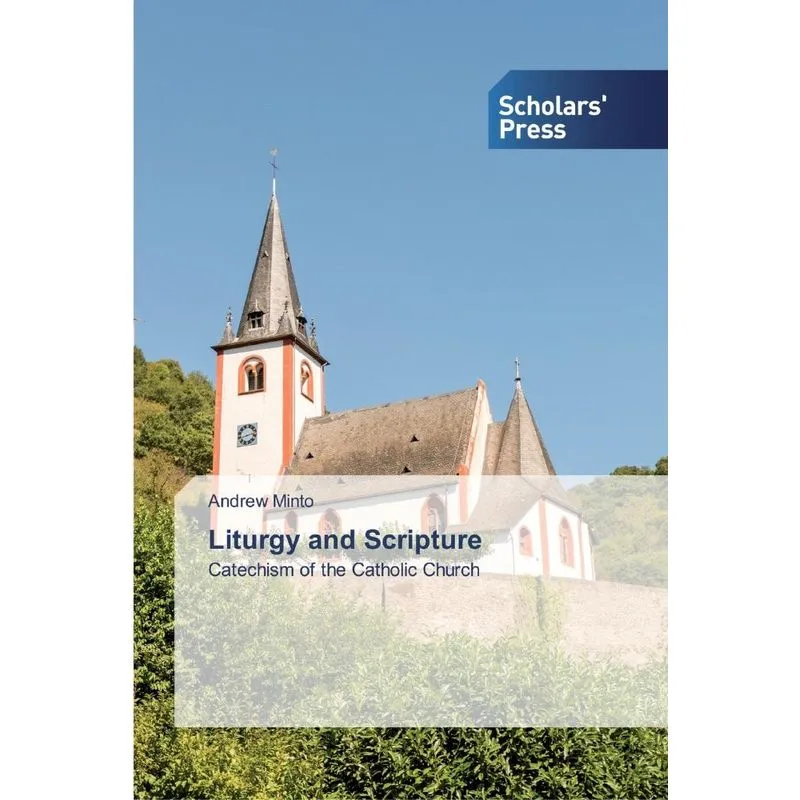 Liturgy and Scripture