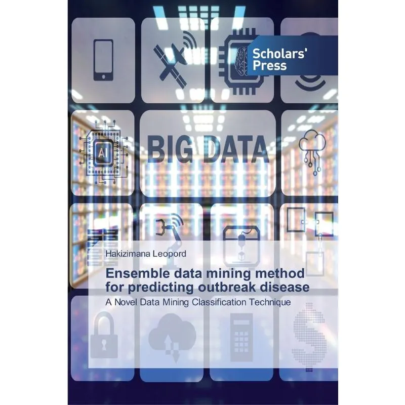 Ensemble data mining method for predicting outbreak disease