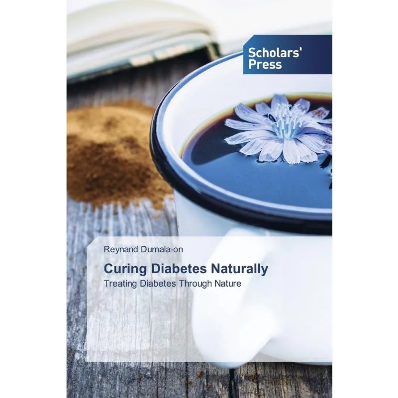 Curing Diabetes Naturally