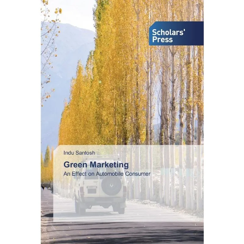 Green Marketing