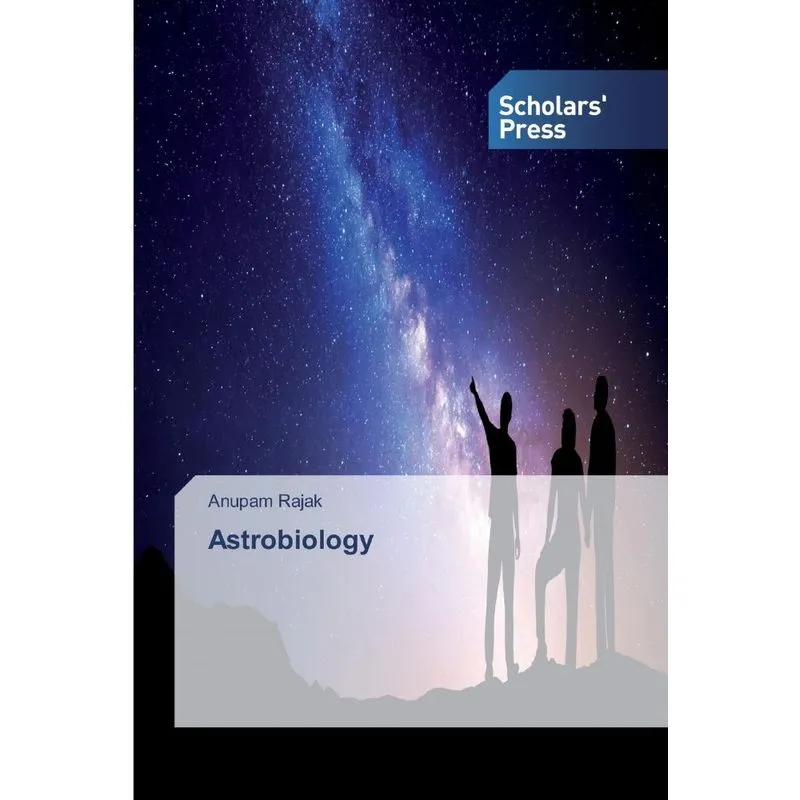 Astrobiology