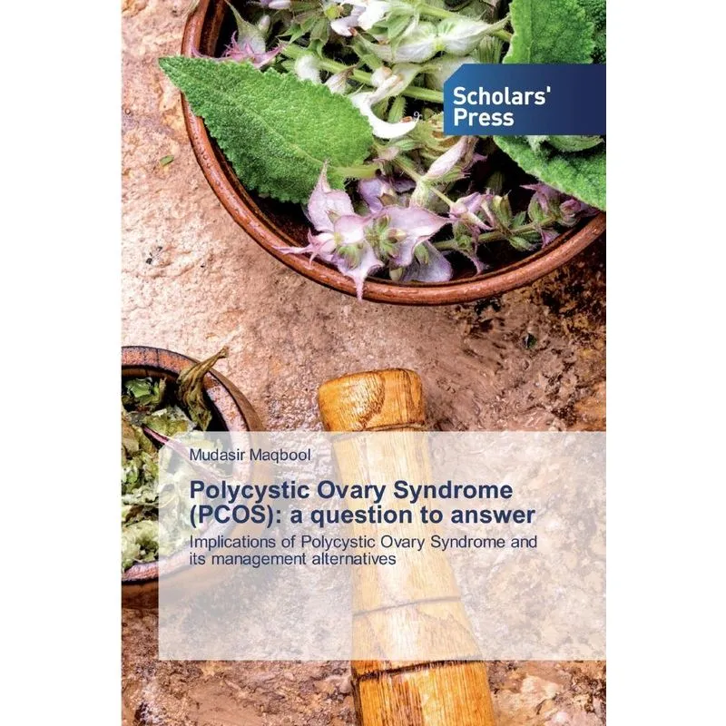Polycystic Ovary Syndrome (PCOS)