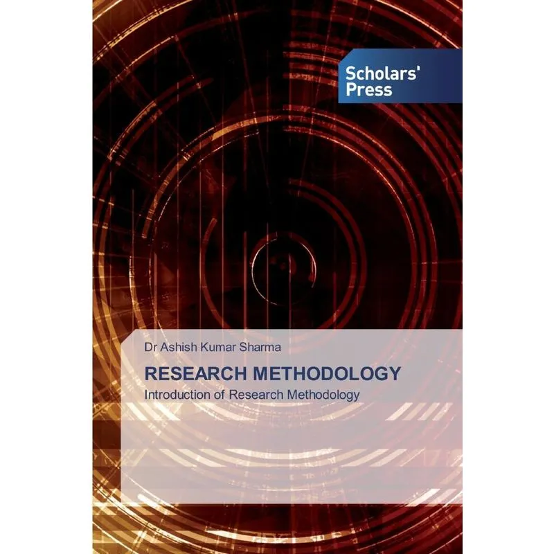 RESEARCH METHODOLOGY