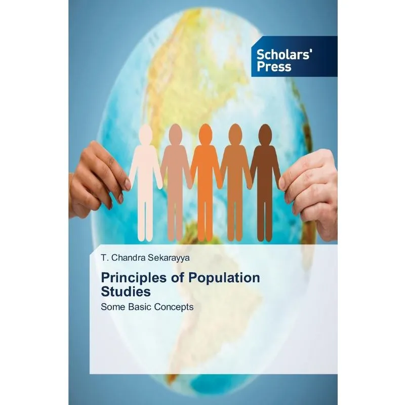 Principles of Population Studies