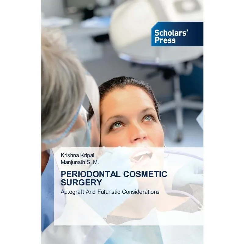 PERIODONTAL COSMETIC SURGERY