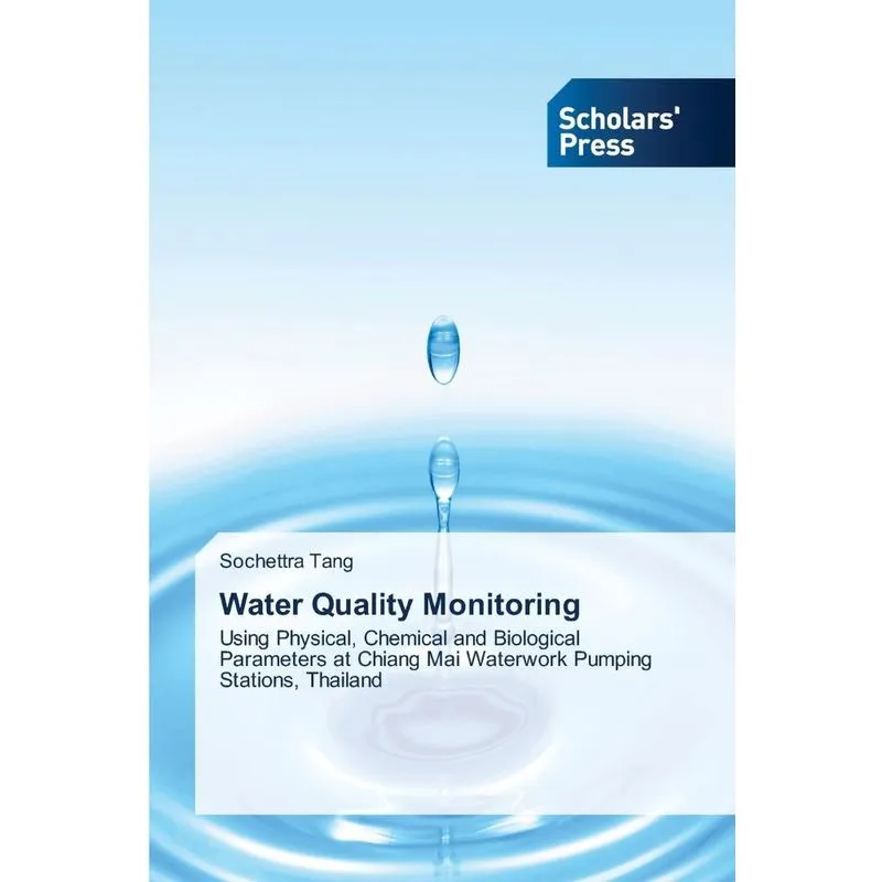 Water Quality Monitoring