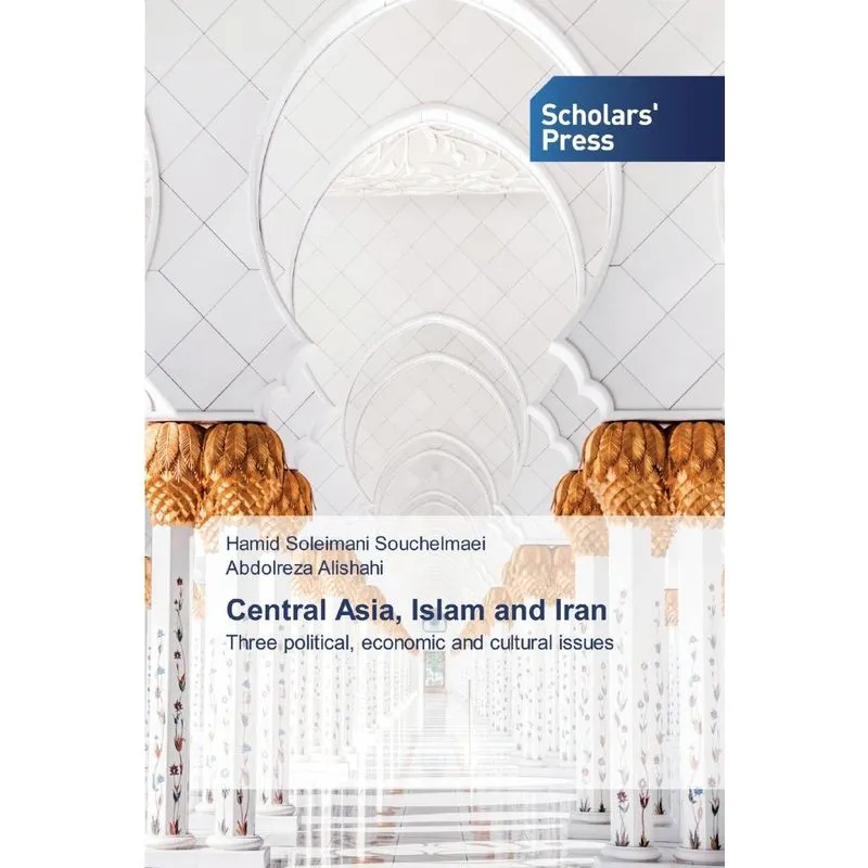 Central Asia, Islam and Iran