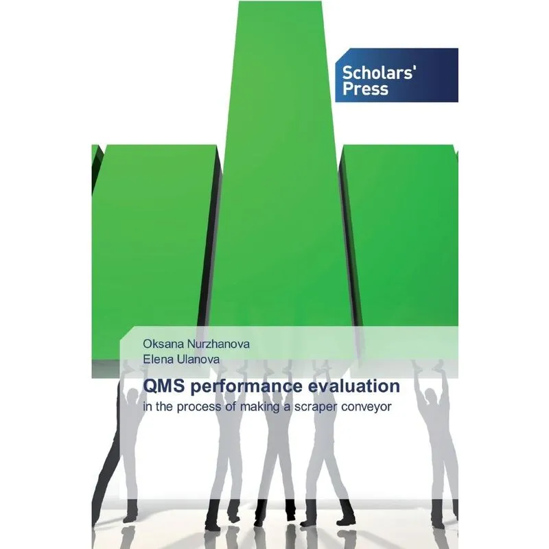 QMS performance evaluation