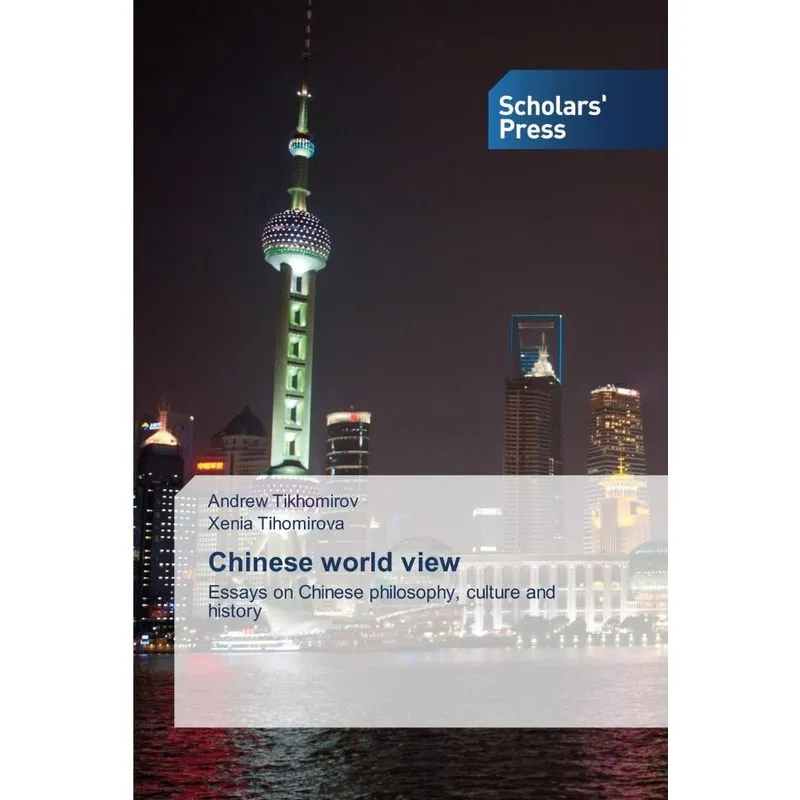Chinese world view