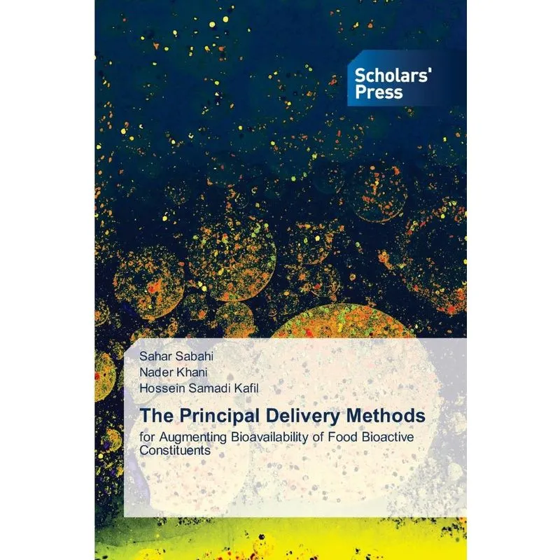 The Principal Delivery Methods