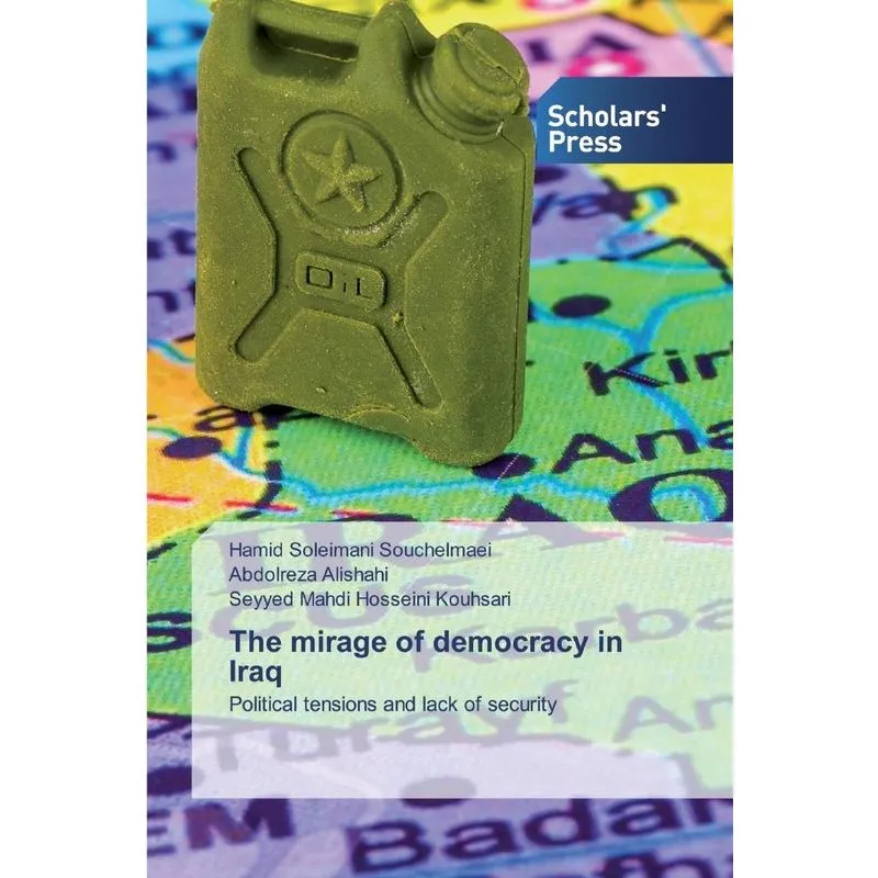 The mirage of democracy in Iraq