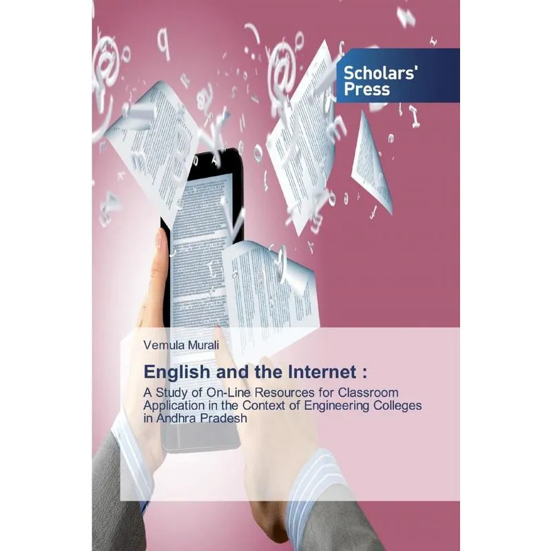 English and the Internet