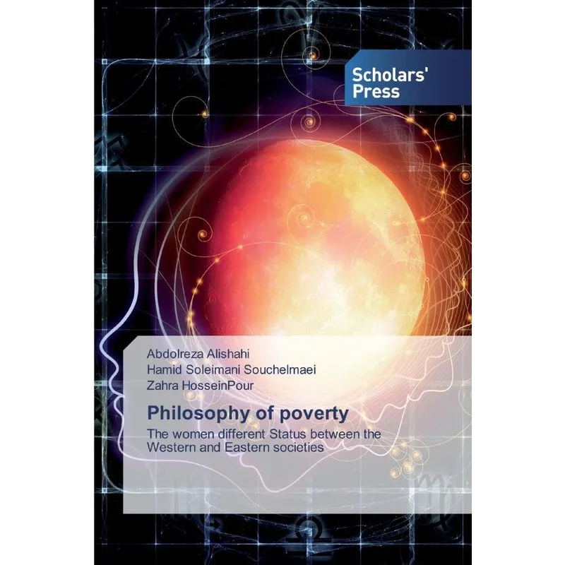 Philosophy of poverty