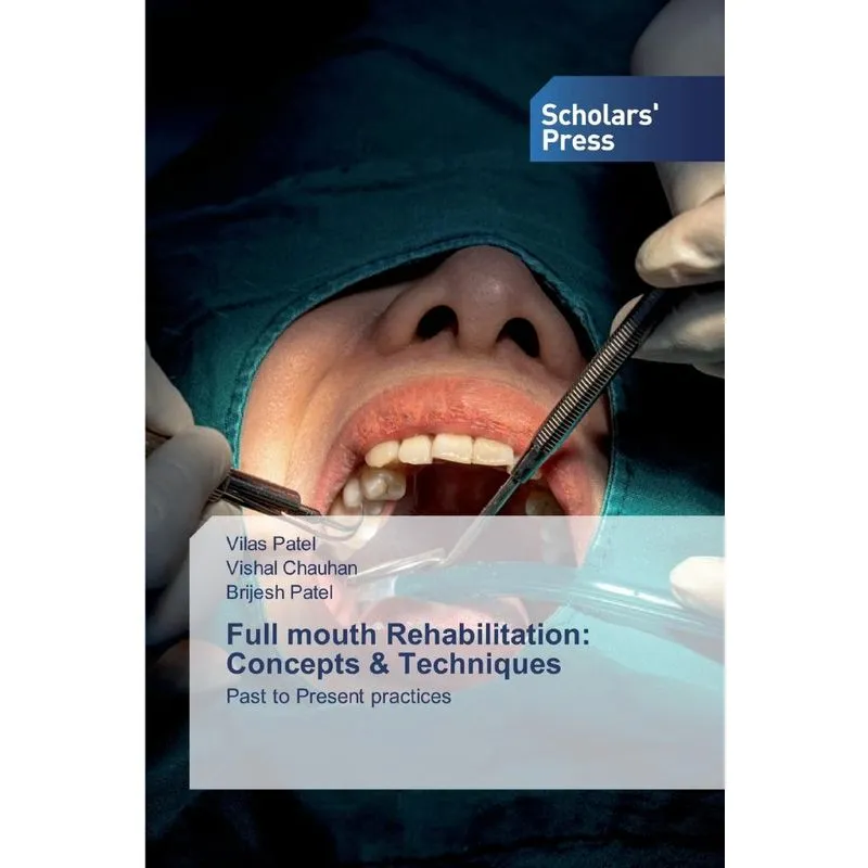 Full mouth Rehabilitation