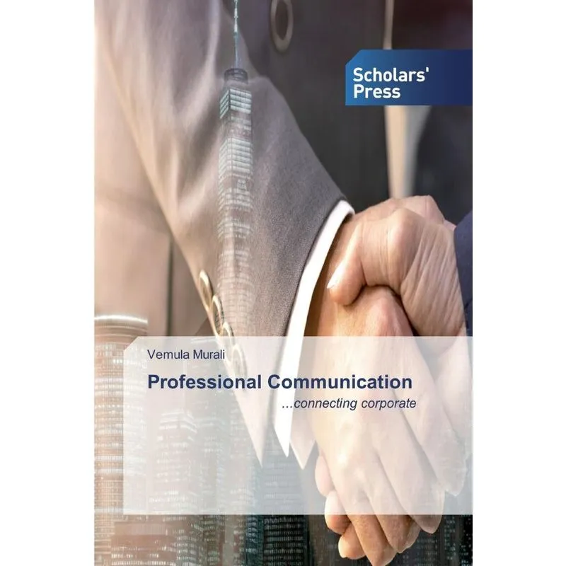 Professional Communication