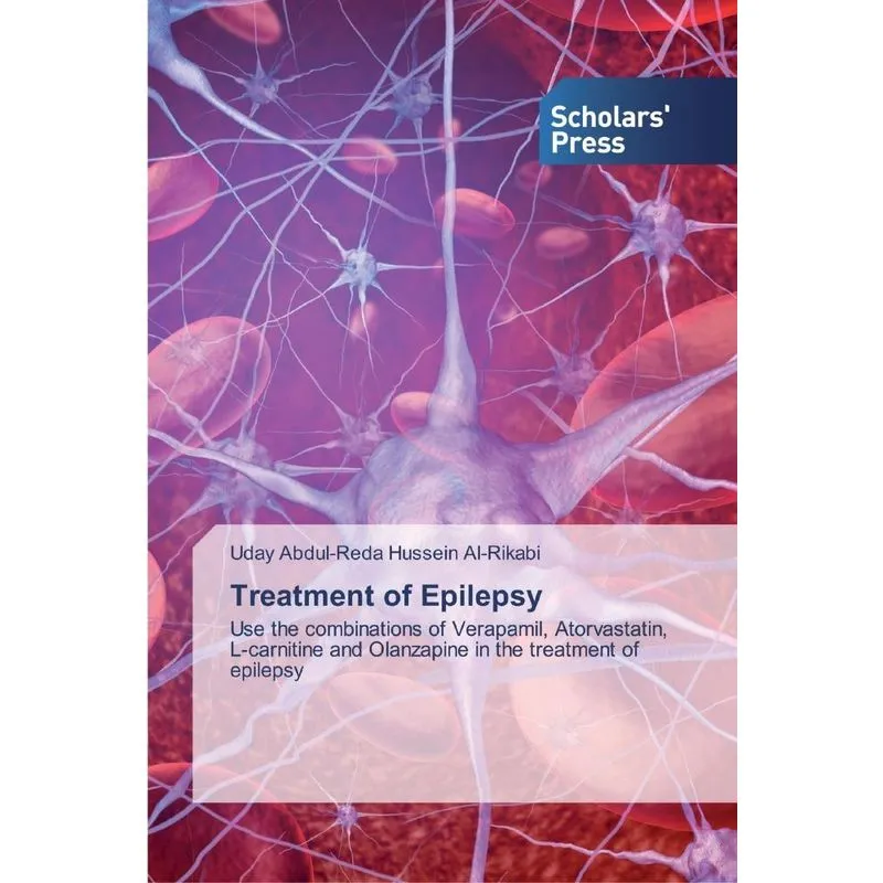 Treatment of Epilepsy