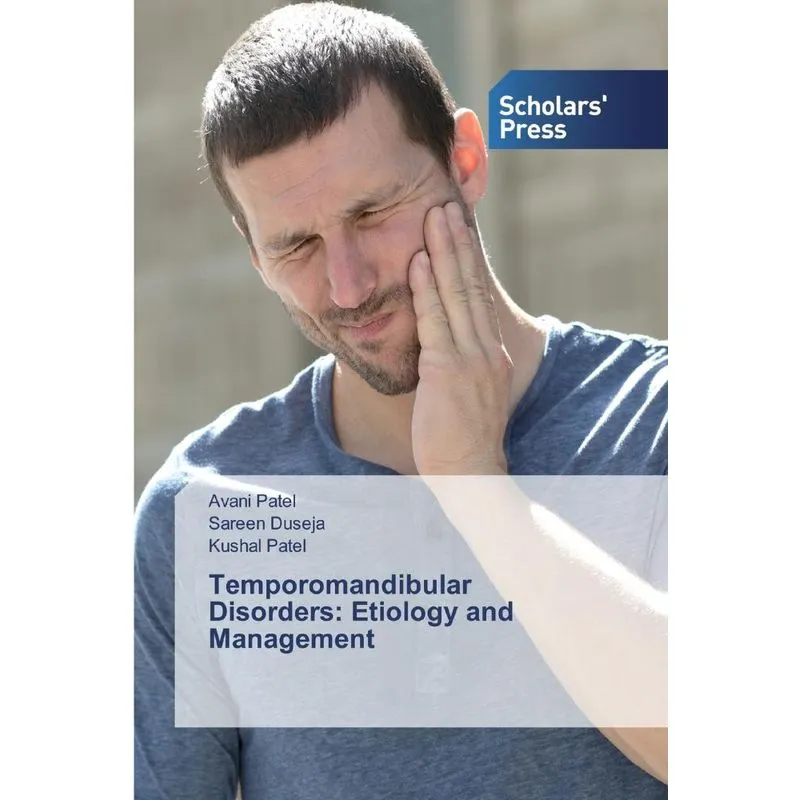 Temporomandibular Disorders