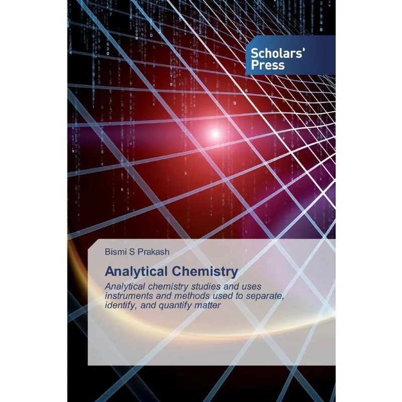 Analytical Chemistry