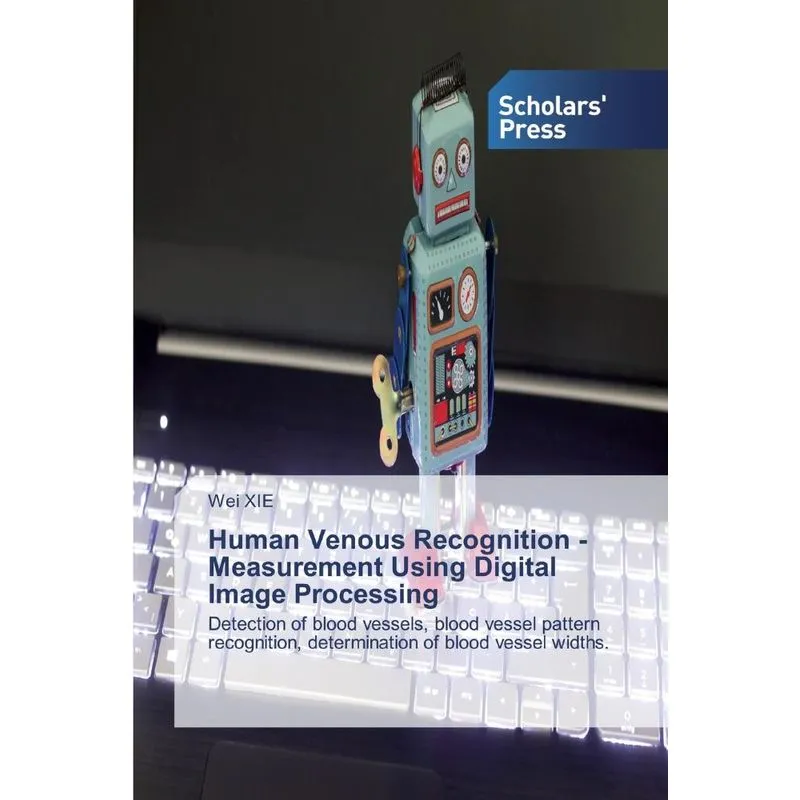 Human Venous Recognition - Measurement Using Digital Image