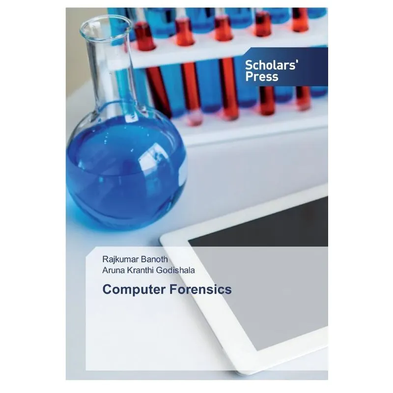 Computer Forensics