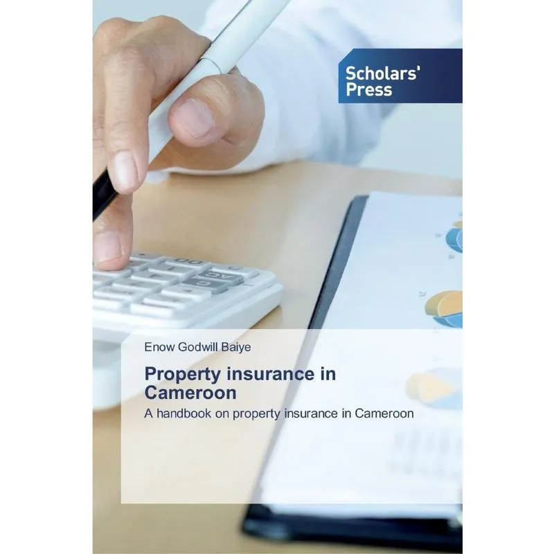 Property insurance in Cameroon