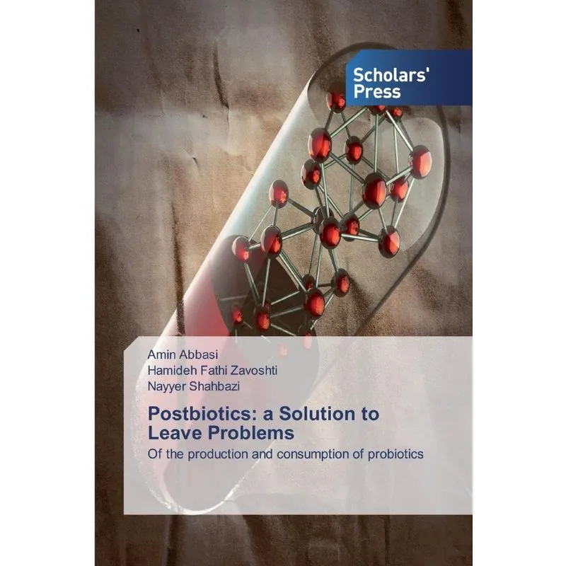 Postbiotics