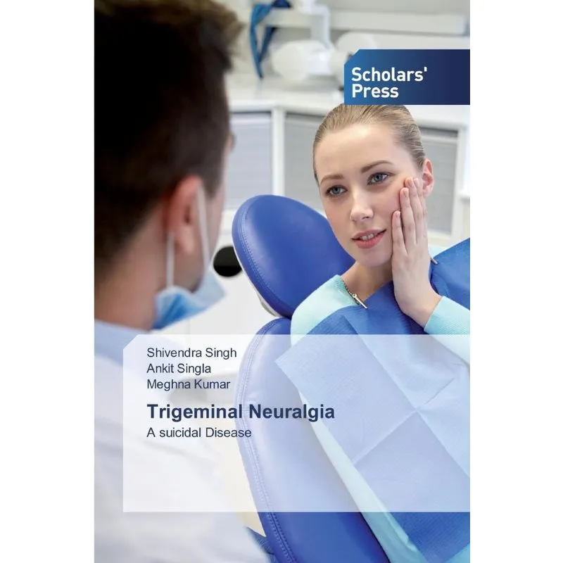 Trigeminal Neuralgia
